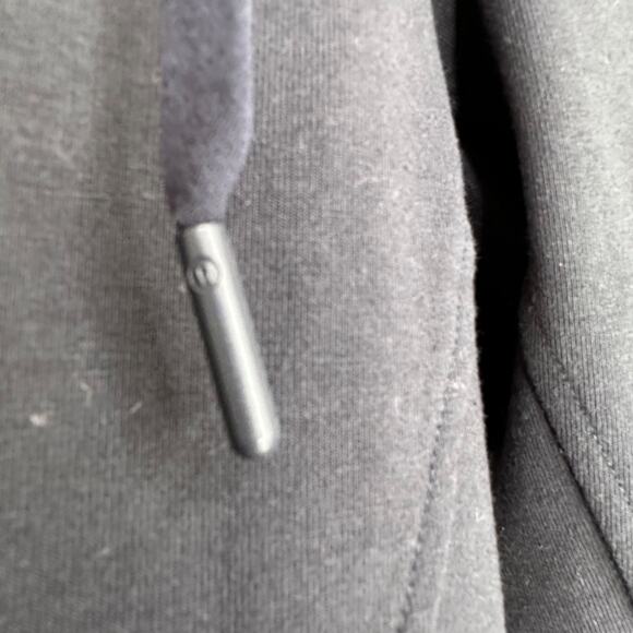 Lululemon City Sweat Men's Jogger, Classic Navy, Size Small - Picture 9 of 10